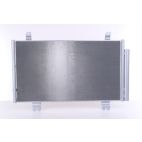 Air Conditioning Condenser