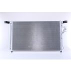 Air Conditioning Condenser