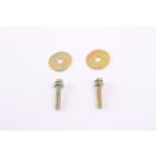 Air Conditioning Condenser