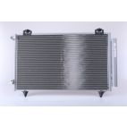 Air Conditioning Condenser