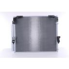 Air Conditioning Condenser