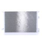 Air Conditioning Condenser