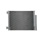 Air Conditioning Condenser