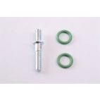 Air Conditioning Condenser