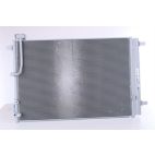 Air Conditioning Condenser