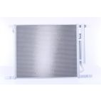 Air Conditioning Condenser