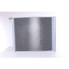 Air Conditioning Condenser
