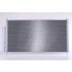 Air Conditioning Condenser