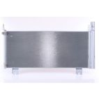 Air Conditioning Condenser