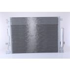 Air Conditioning Condenser