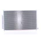 Air Conditioning Condenser