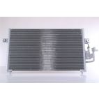 Air Conditioning Condenser