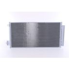 Air Conditioning Condenser