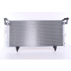 Air Conditioning Condenser