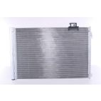 Air Conditioning Condenser