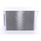 Air Conditioning Condenser