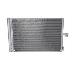 Air Conditioning Condenser