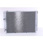 Air Conditioning Condenser