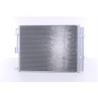 Air Conditioning Condenser