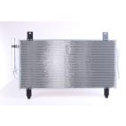 Air Conditioning Condenser