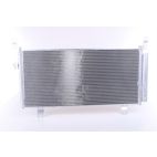Air Conditioning Condenser