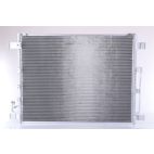 Air Conditioning Condenser