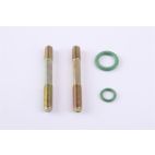 Air Conditioning Condenser