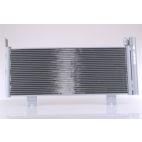 Air Conditioning Condenser