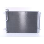 Air Conditioning Condenser