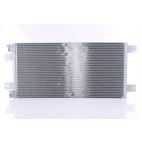 Air Conditioning Condenser