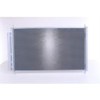 Air Conditioning Condenser