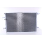 Air Conditioning Condenser