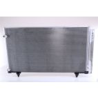 Air Conditioning Condenser
