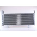 Air Conditioning Condenser