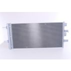 Air Conditioning Condenser