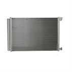 Air Conditioning Condenser