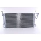 Air Conditioning Condenser