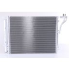 Air Conditioning Condenser