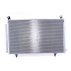 Air Conditioning Condenser