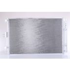 Air Conditioning Condenser
