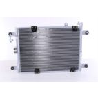 Air Conditioning Condenser