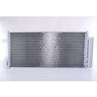 Air Conditioning Condenser
