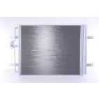 Air Conditioning Condenser