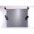 Air Conditioning Condenser