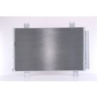 Air Conditioning Condenser