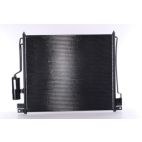 Air Conditioning Condenser