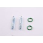 Air Conditioning Condenser