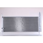 Air Conditioning Condenser