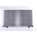 Air Conditioning Condenser