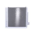 Air Conditioning Condenser